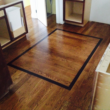 Chicago hardwood floors