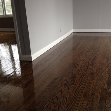 hardwood floor installations