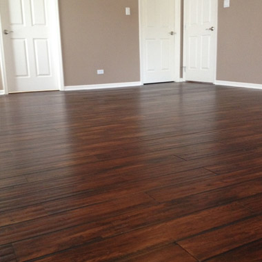 custom flooring